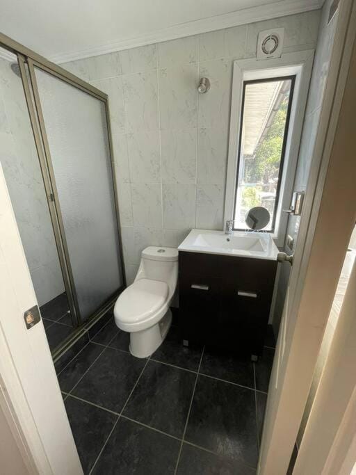 Hostal Nomade House in Constitucion