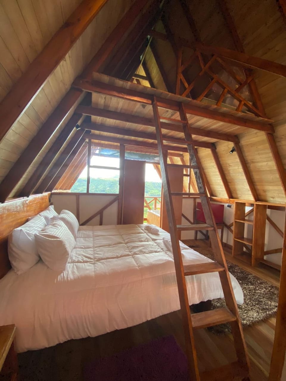 Antahkarana Casa Hotel Bed and Breakfast in Huila, Colombia