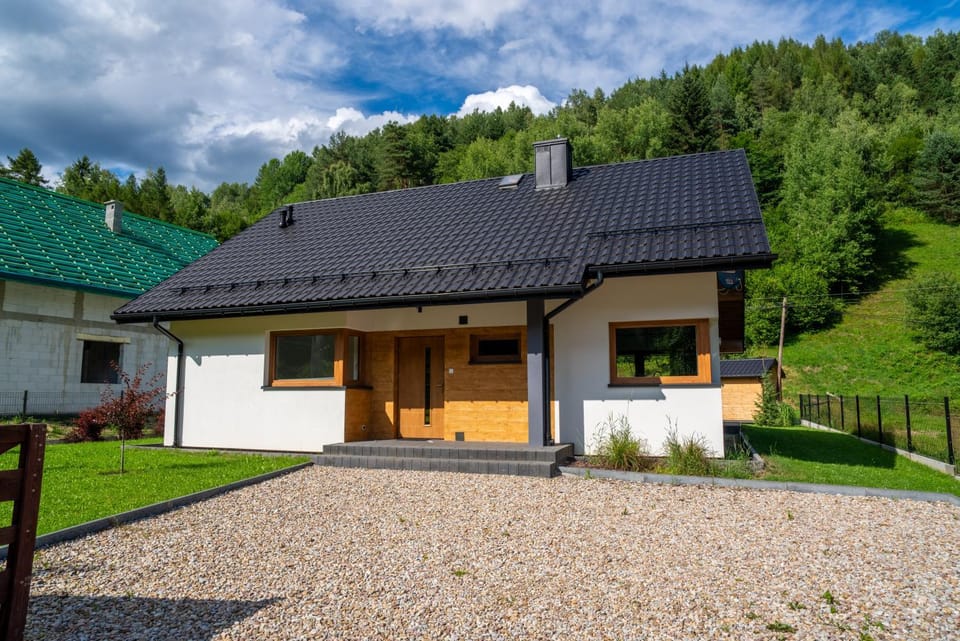 Domek na Duzynie Villa in Lesser Poland Voivodeship