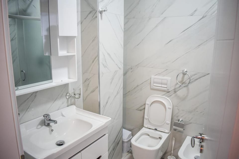 Gimi Apartments Shengjin Apartment in Europe