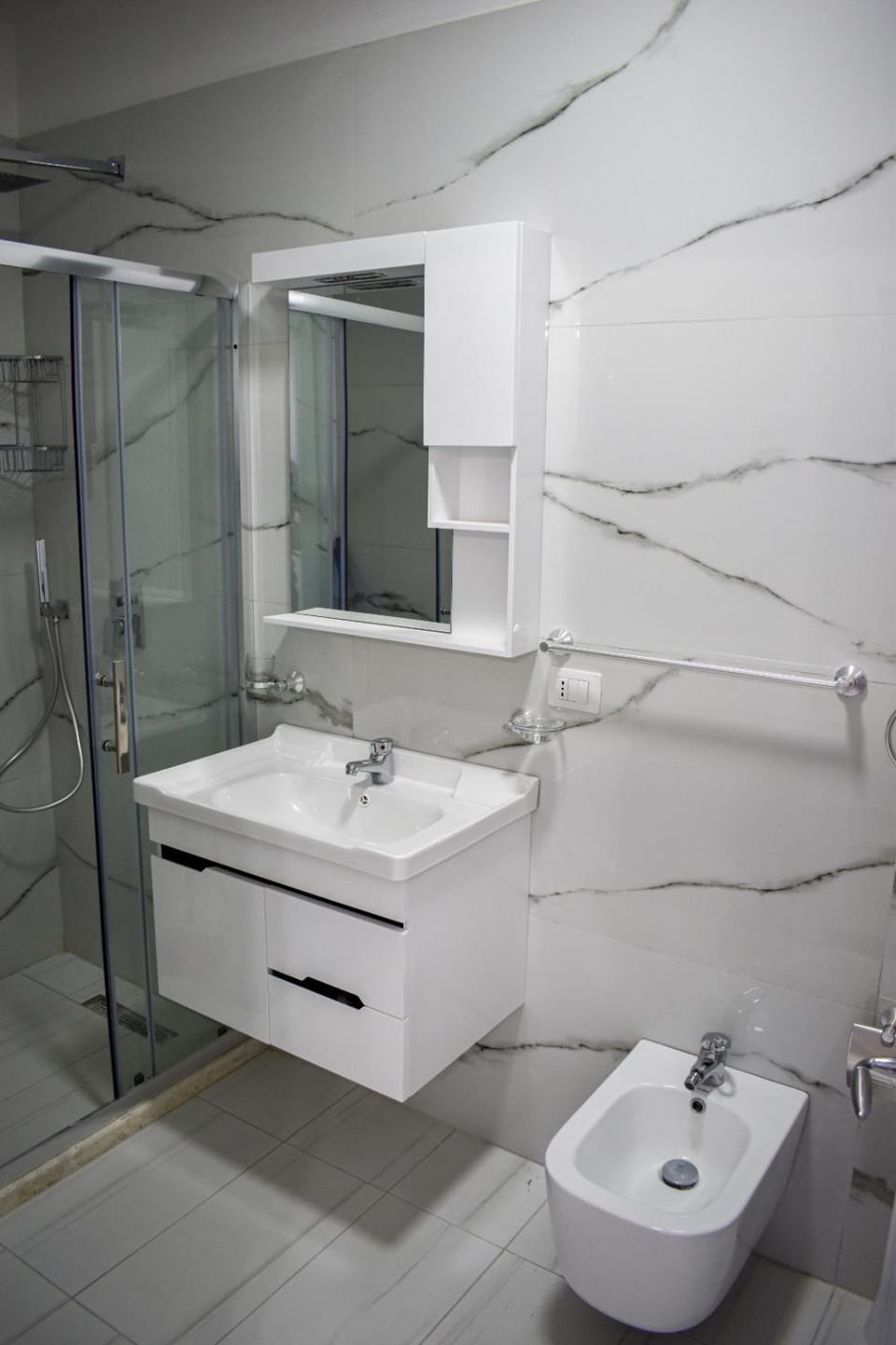 Gimi Apartments Shengjin Apartment in Europe