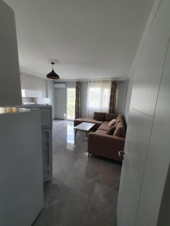 Gimi Apartments Shengjin Apartment in Europe
