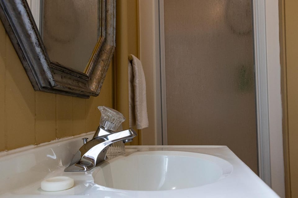 Auberge le Petit Séjour Bed and Breakfast in Maine