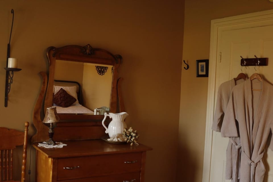 Auberge le Petit Séjour Bed and Breakfast in Maine