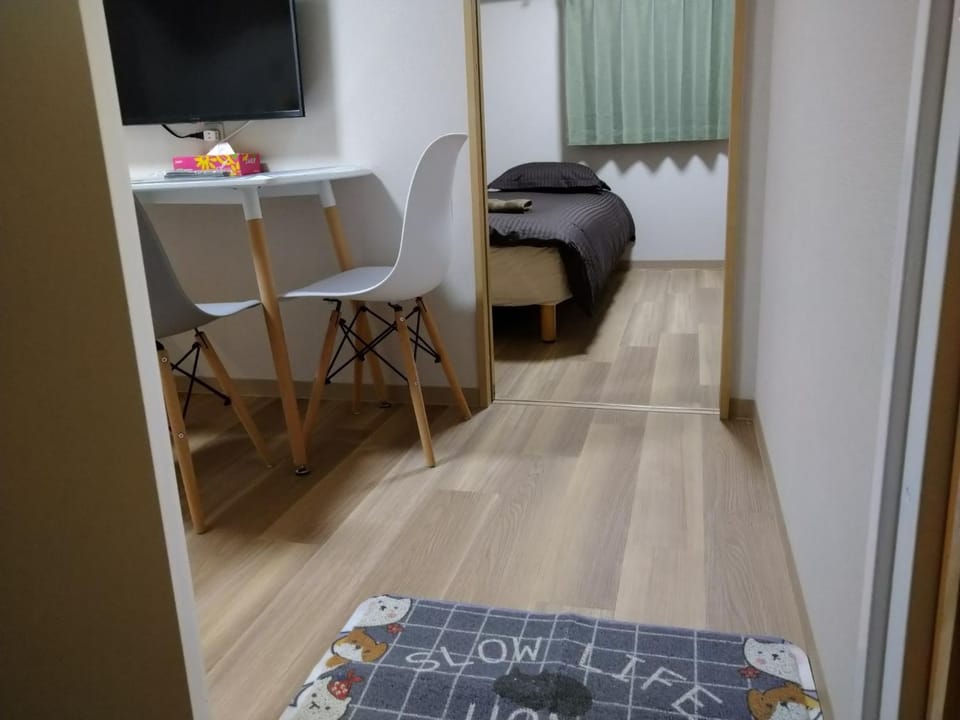 Hitoyado Ryokan Higashiueno - Vacation STAY 72541v Apartment in Japan