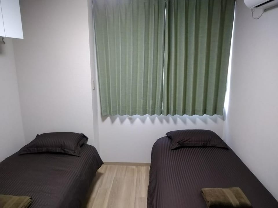 Hitoyado Ryokan Higashiueno - Vacation STAY 72546v Apartment in Japan