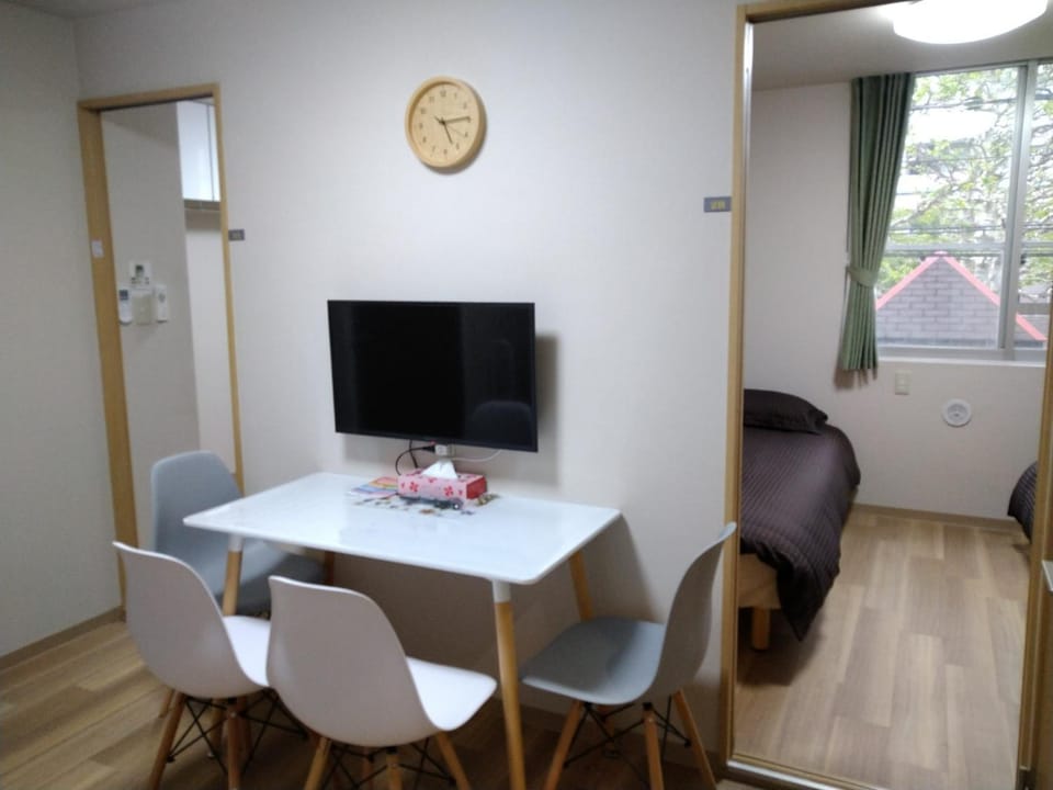 Hitoyado Ryokan Higashiueno - Vacation STAY 72534v Apartment in Japan