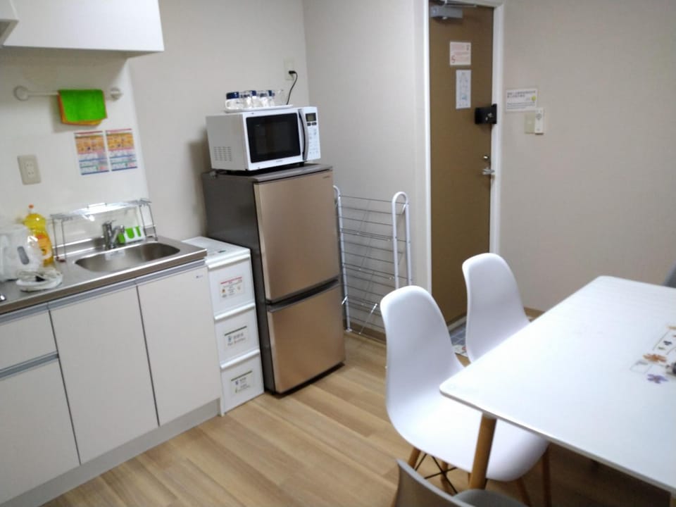 Hitoyado Ryokan Higashiueno - Vacation STAY 72534v Apartment in Japan