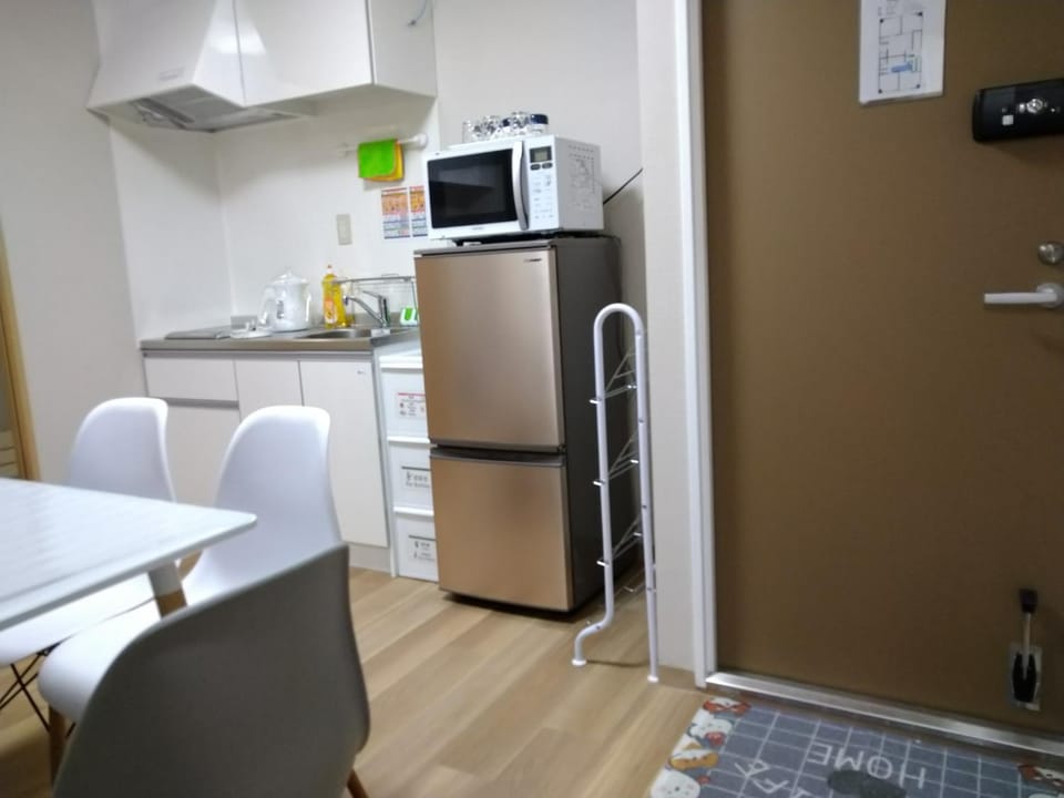 Hitoyado Ryokan Higashiueno - Vacation STAY 72534v Apartment in Japan