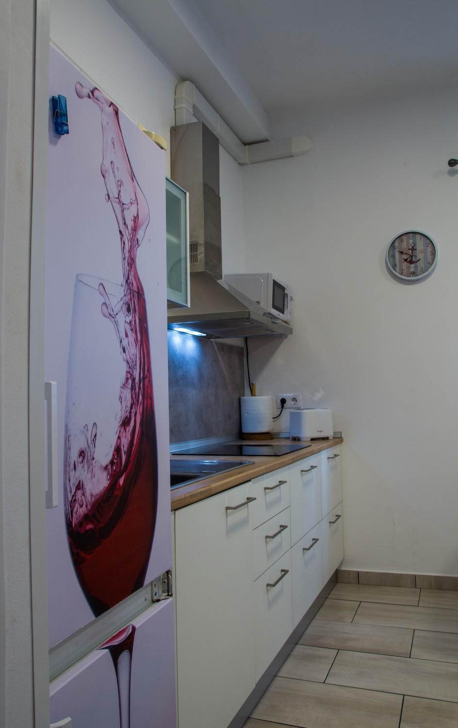 Vivienda Crispin Apartment in Arguineguín