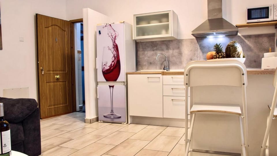 Vivienda Crispin Apartment in Arguineguín