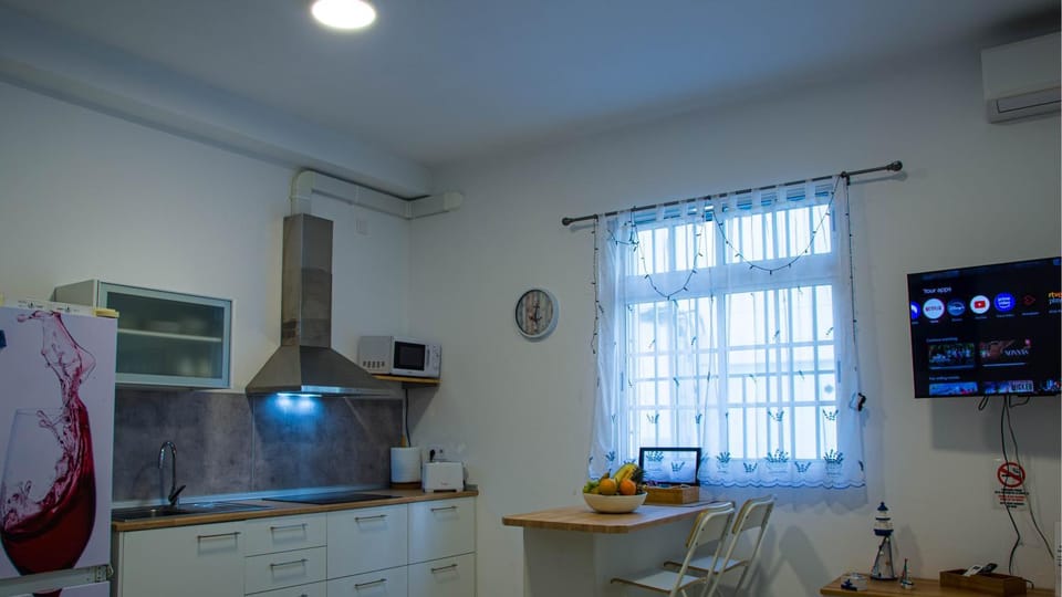 Vivienda Crispin Apartment in Arguineguín