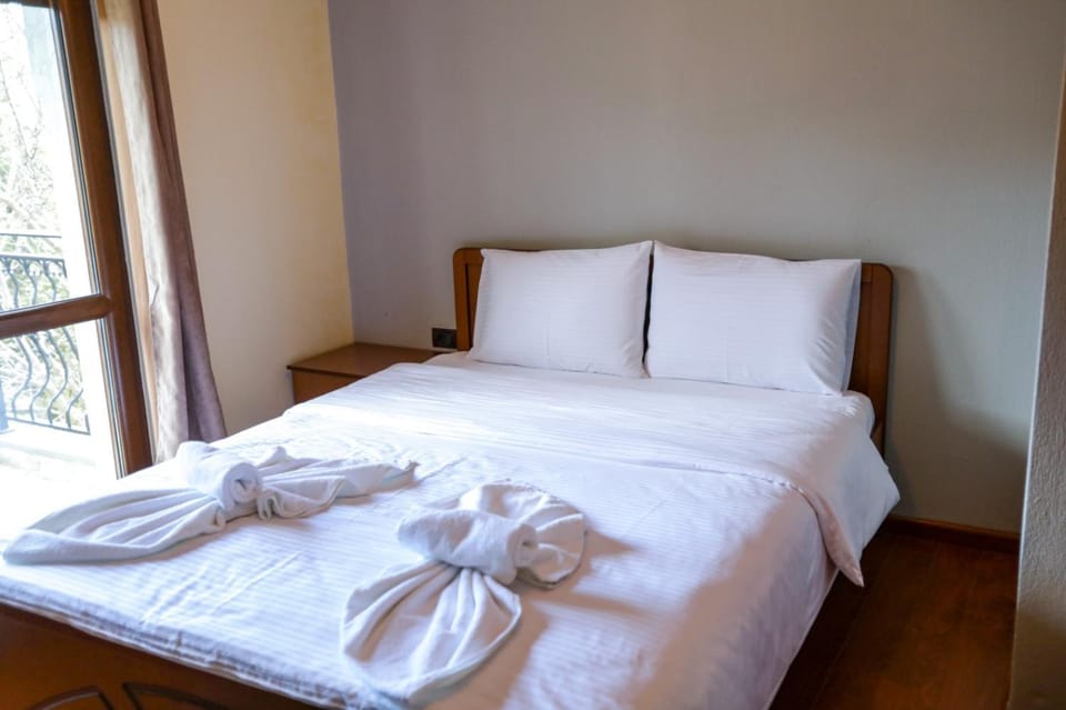 Vila Mata Vacation rental in North Macedonia