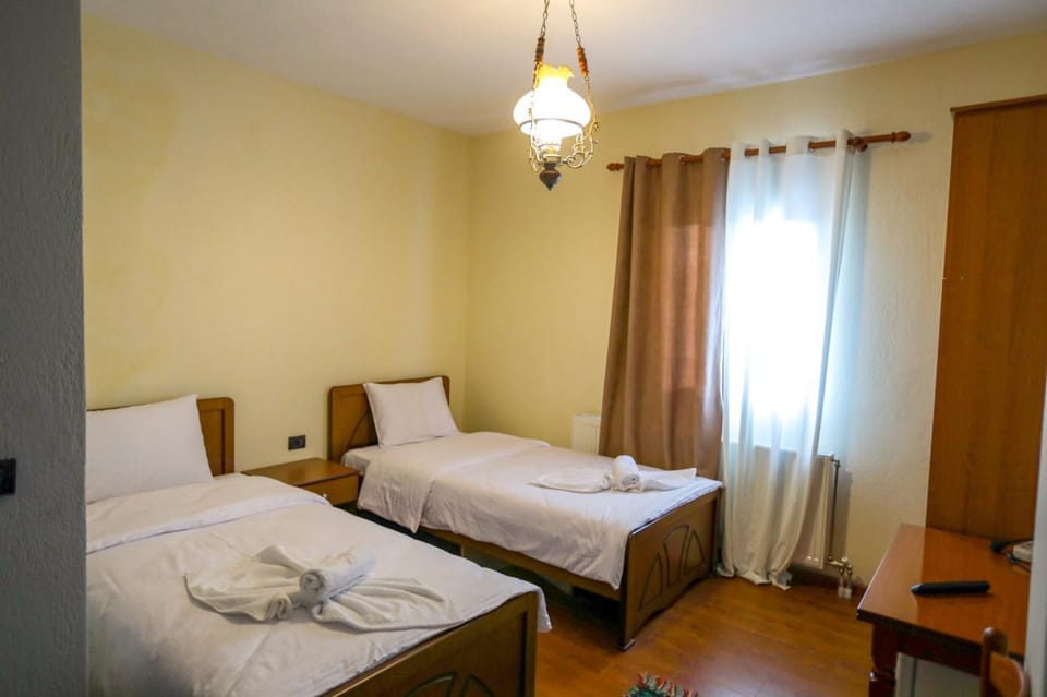 Vila Mata Vacation rental in North Macedonia