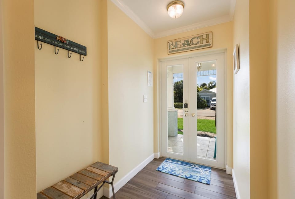 Happy Place - 210 - 55th House in Holmes Beach