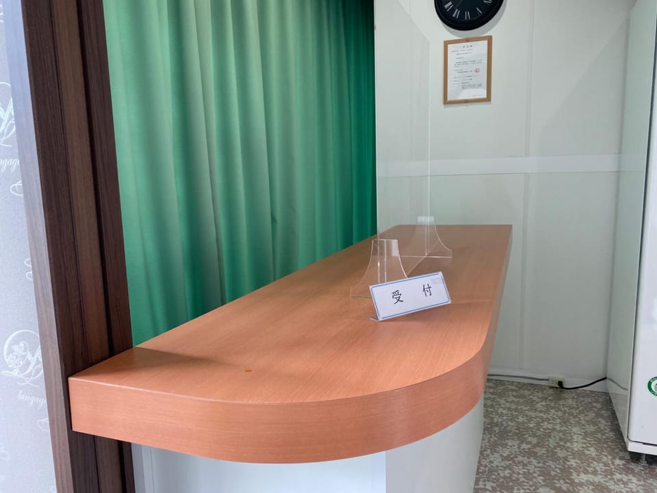 Capsule in Kasakake MALE ONLY - Vacation STAY 72924v Hotel in Japan