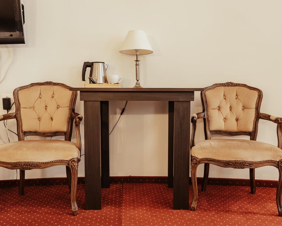 Hotel Korona Hotel in Czechia