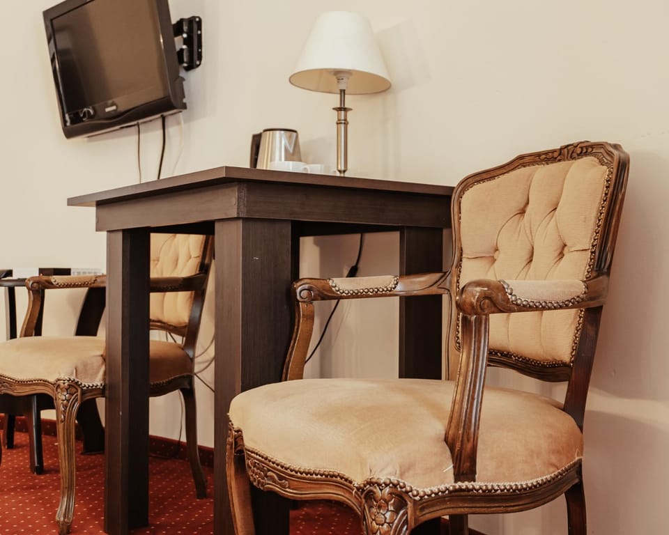 Hotel Korona Hotel in Czechia