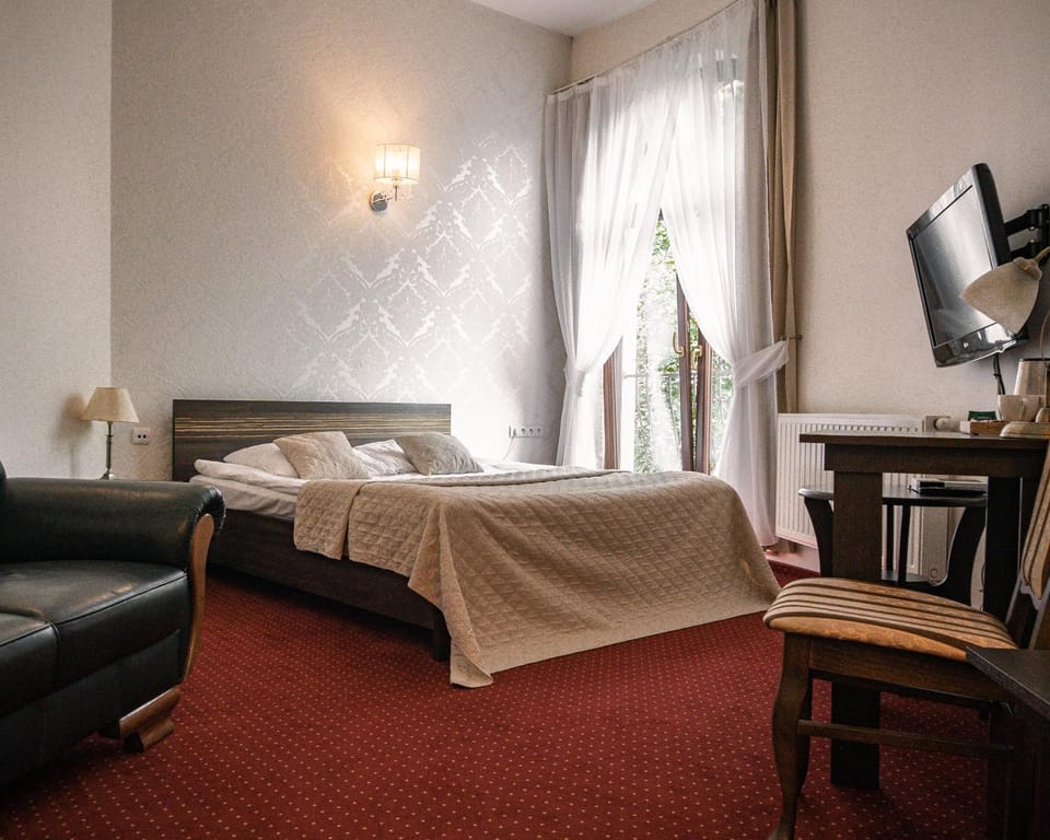 Hotel Korona Hotel in Czechia