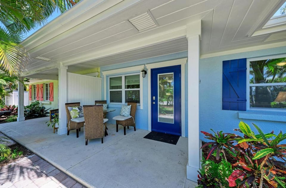 Blue Bayou - 201 - 76th W House in Holmes Beach