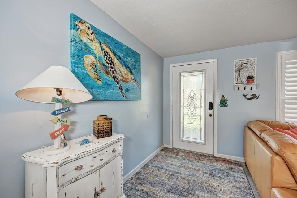 Island Getaway - 205 - 56th House in Holmes Beach