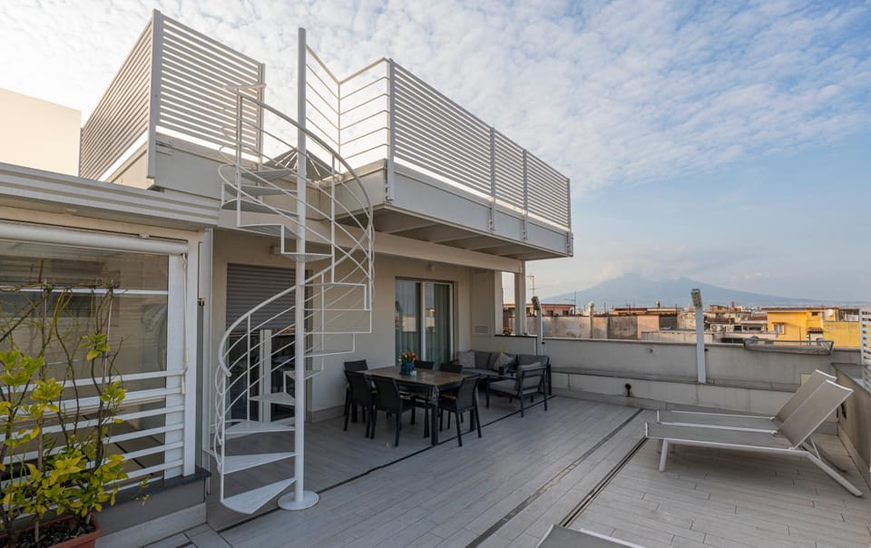 Room Ravello Bed and Breakfast in Campania