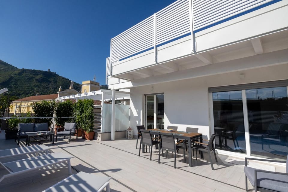 Room Ravello Bed and Breakfast in Campania
