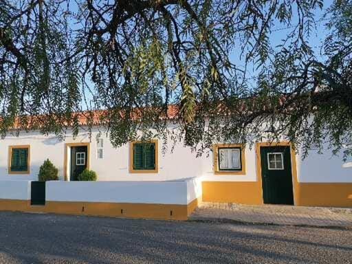 A casa da Carolina II Apartment in Portugal