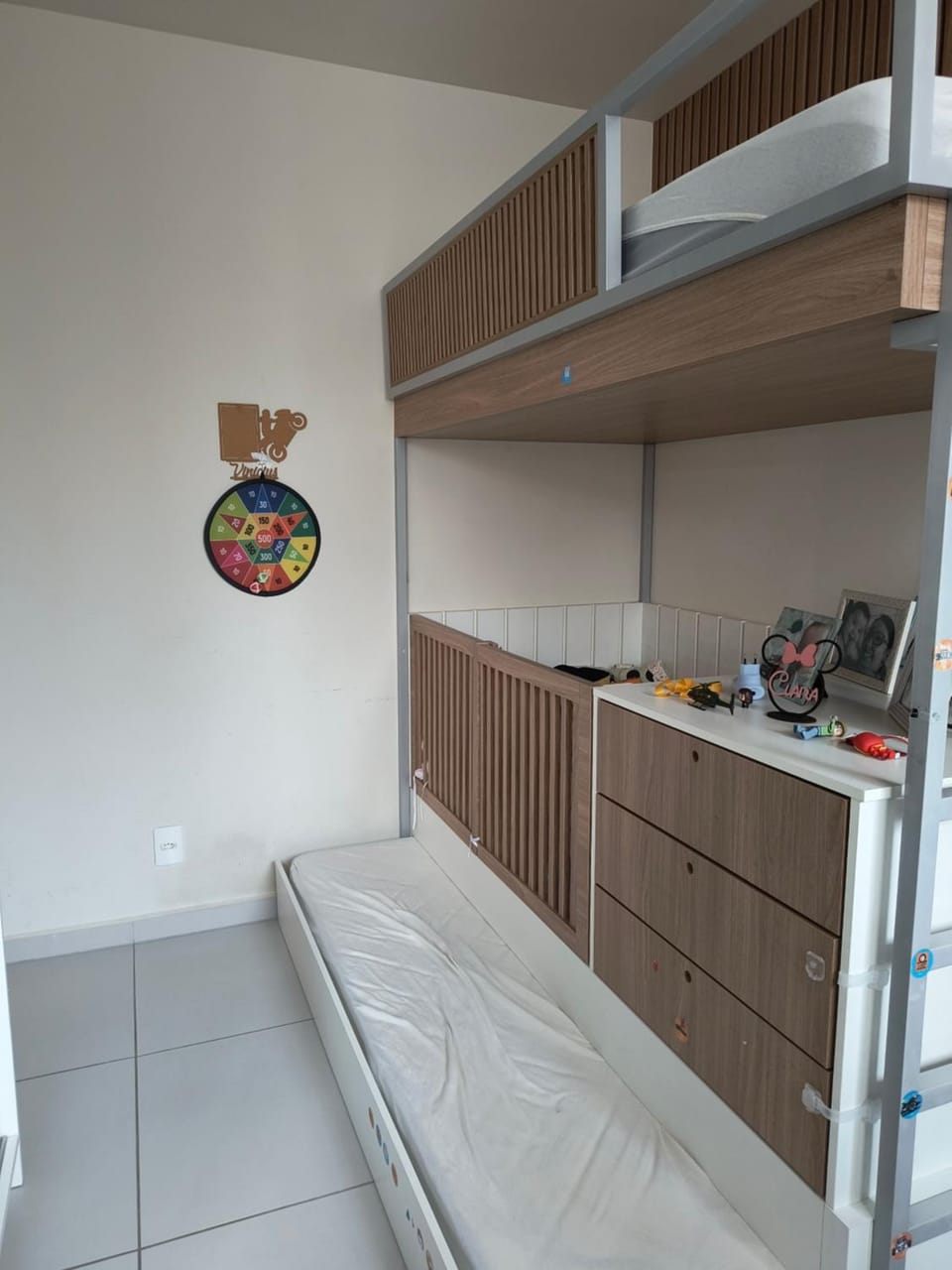 Apartamento Garden c/ Churrasqueira e Quintal Coberto por Vidro Apartment in Florianopolis