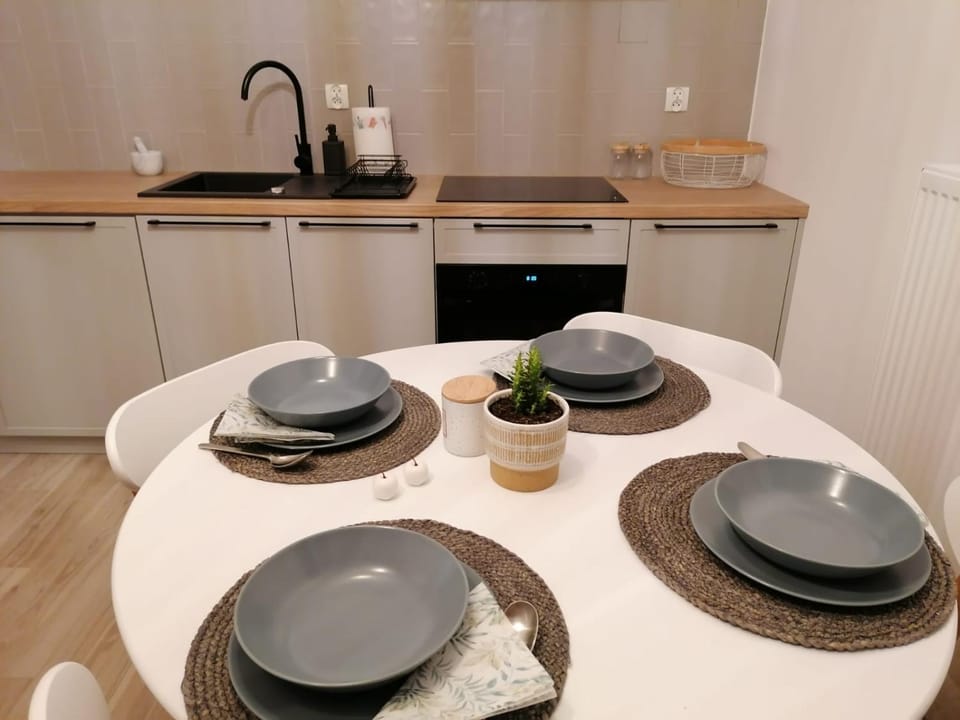 Turystyczna Kaja przy Plaży Aquaparku Winda Taras Parking podziemny Apartment in Poland