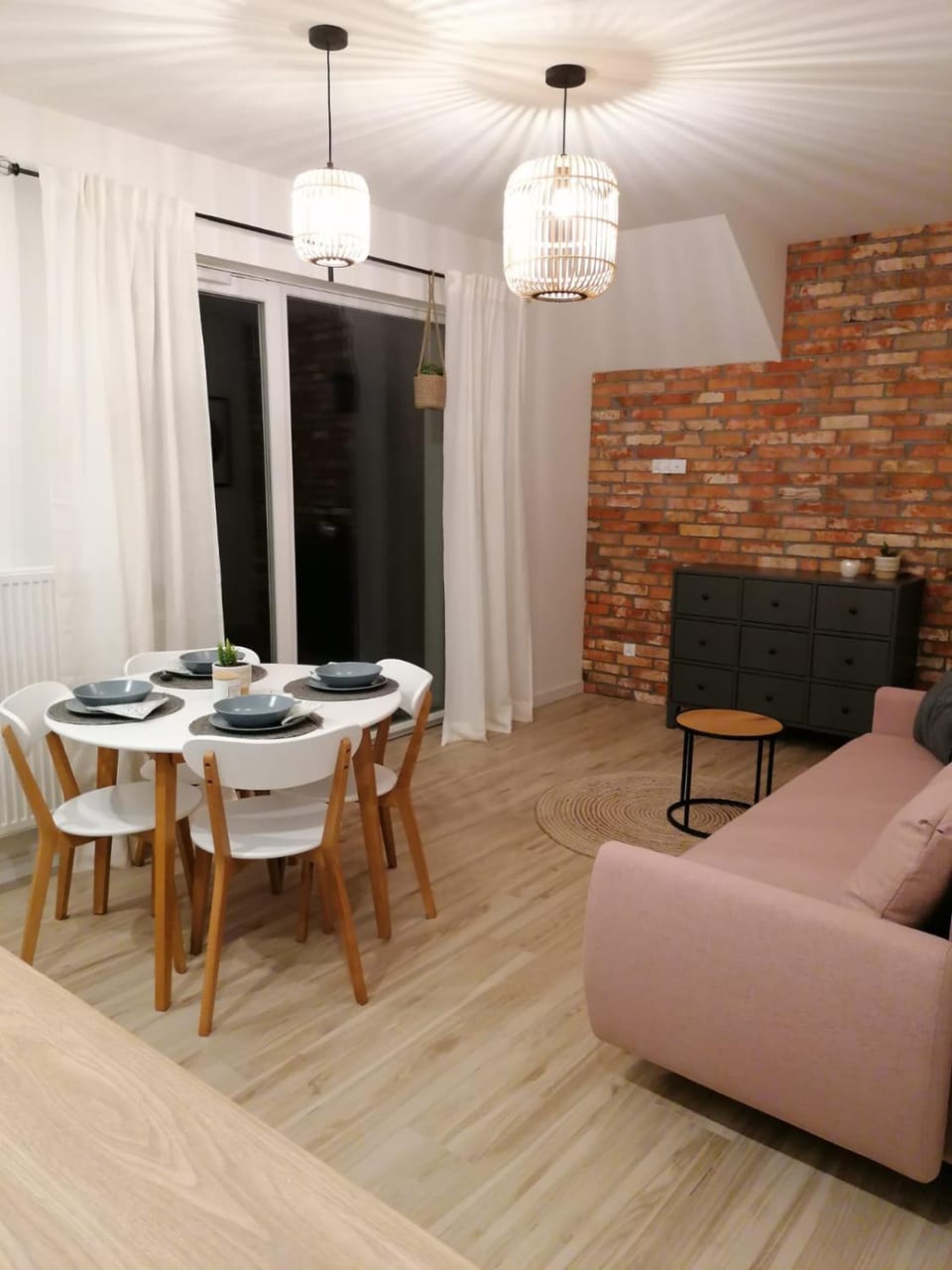Turystyczna Kaja przy Plaży Aquaparku Winda Taras Parking podziemny Apartment in Poland