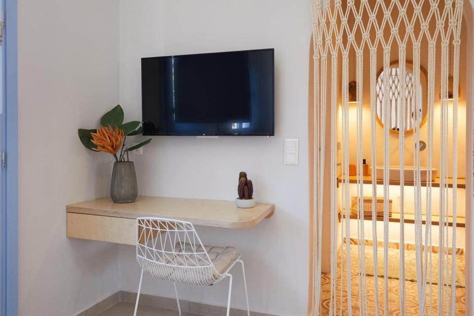TV and multimedia