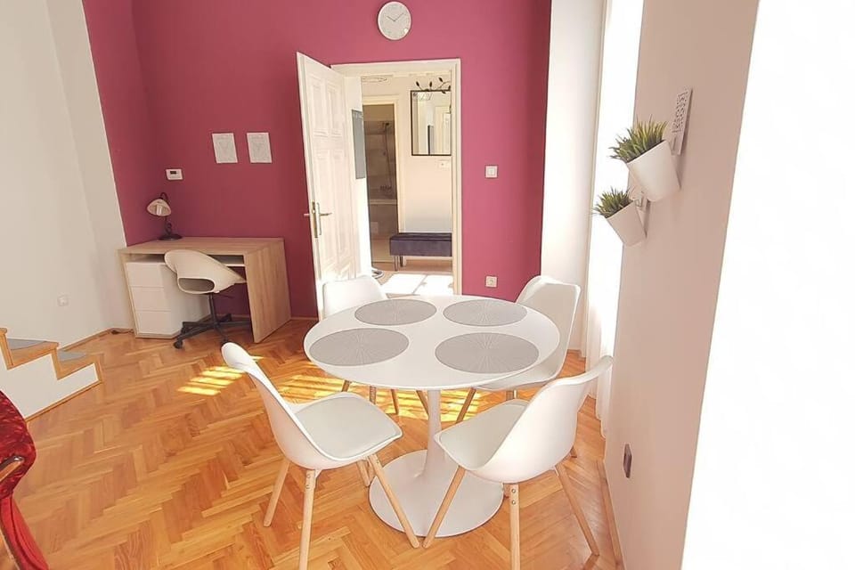 Apartman Szeged szívében Apartment in Szeged