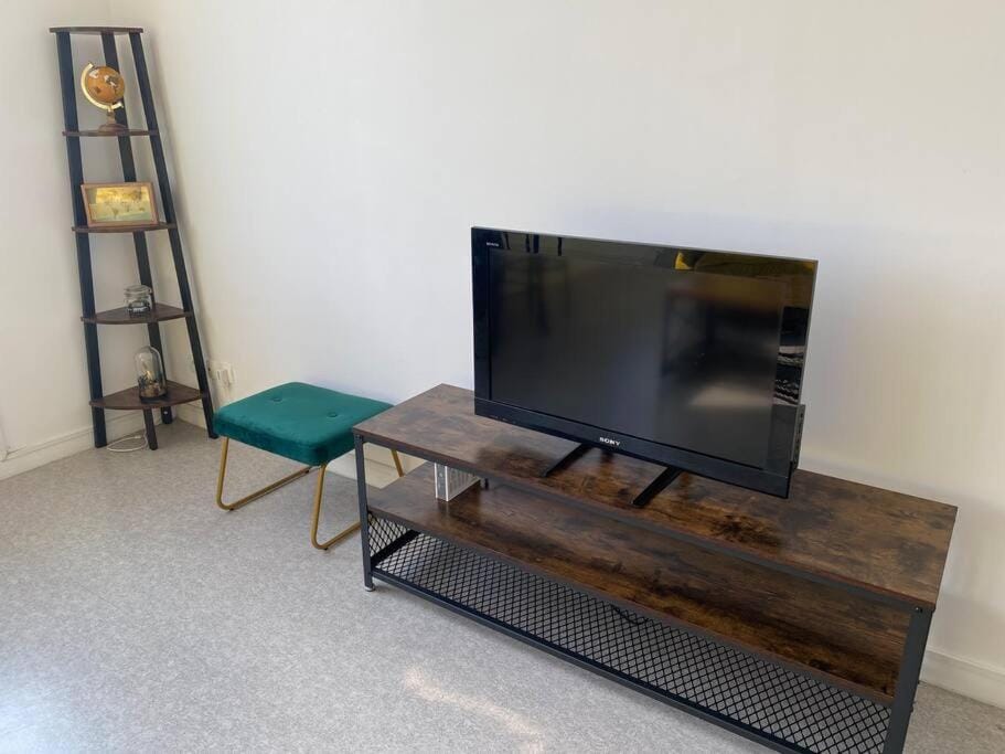 TV and multimedia