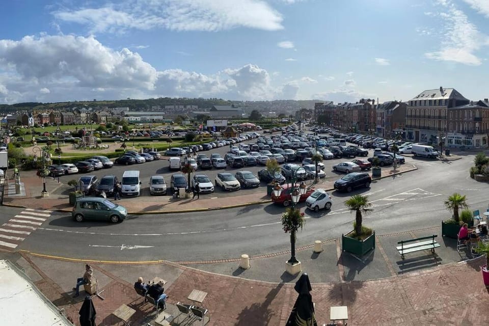 City view