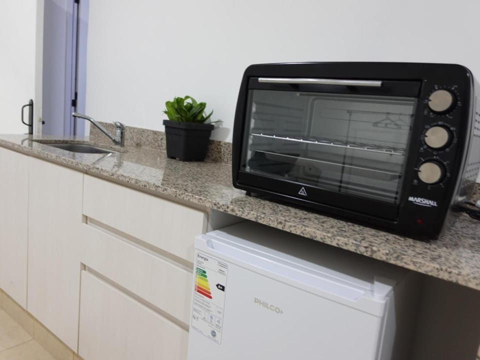 Urquiza Apartment in Salta