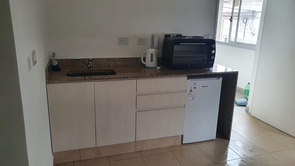 Urquiza Apartment in Salta