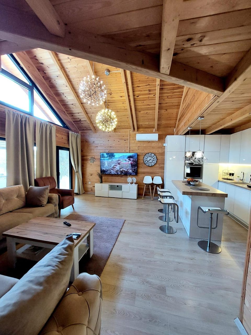 Villa Butterfly Valdanos Villa in Ulcinj Municipality