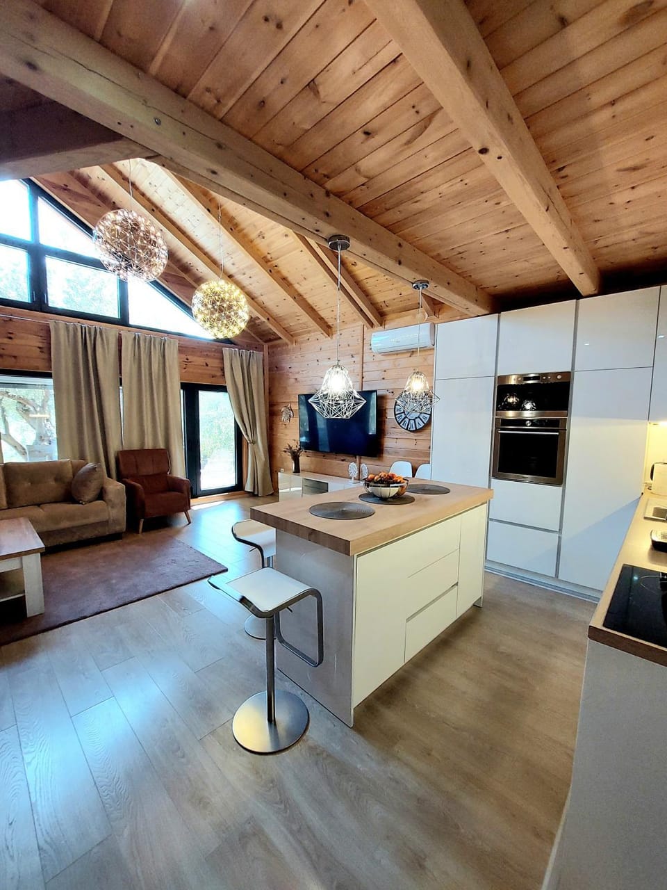 Villa Butterfly Valdanos Villa in Ulcinj Municipality