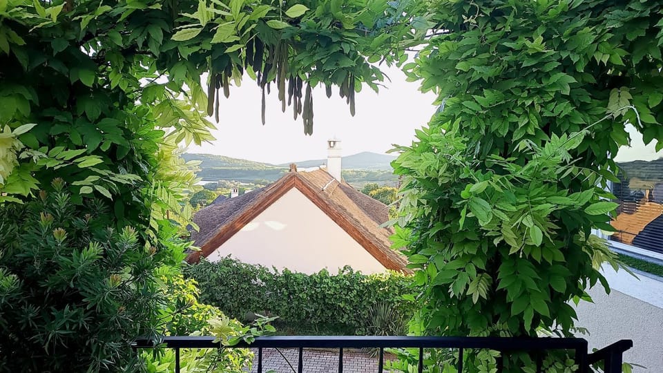 T.H.NY Village Inn Cottage Bed and Breakfast in Hungary
