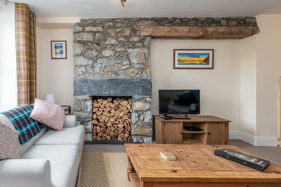 Glasfryn Cottage Dolgellau Apartment in Dolgellau