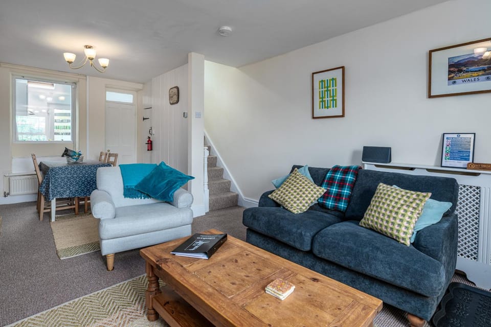 Glasfryn Cottage Dolgellau Apartment in Dolgellau