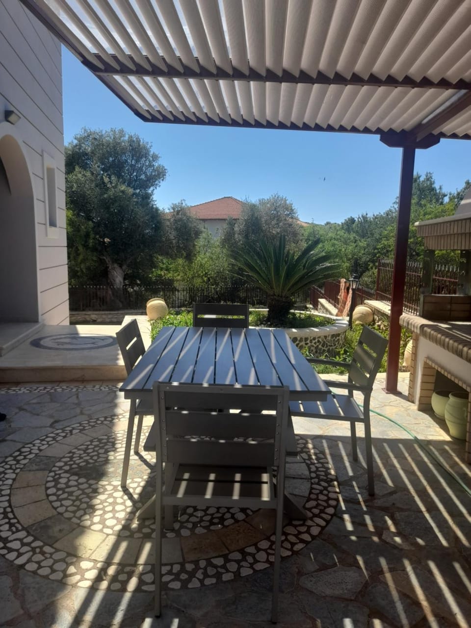 Panselinos Apartment in Peloponnese, Western Greece and the Ionian