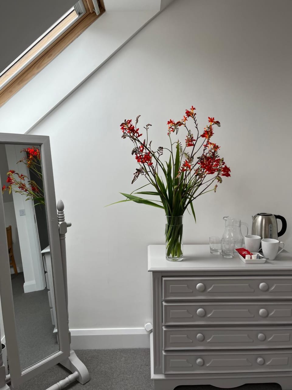 Cille Apartments, Ballyferriter village Apartment in County Kerry