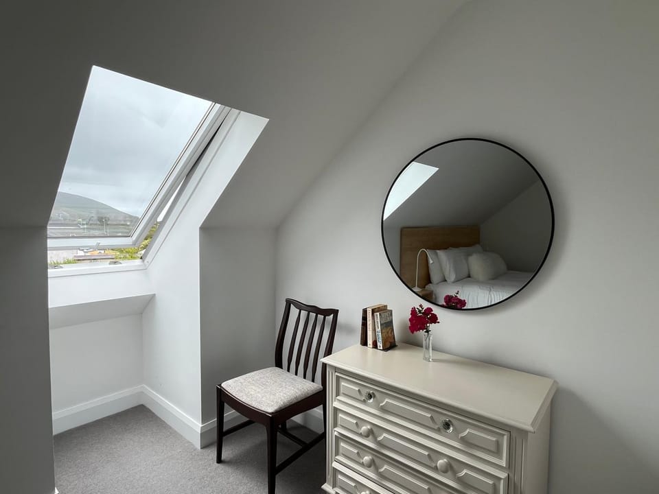 Cille Apartments, Ballyferriter village Apartment in County Kerry