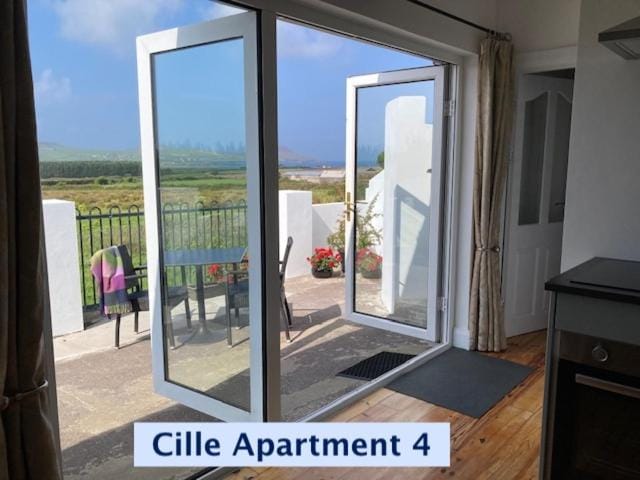 Cille Apartments, Ballyferriter village Apartment in County Kerry