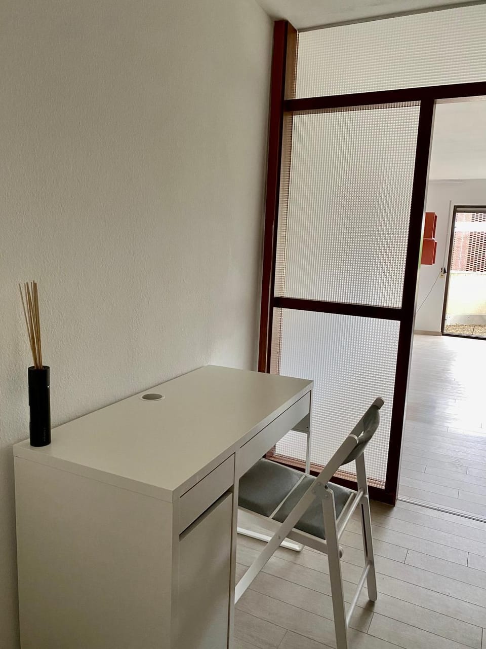 Exklusiv, modernes Apartment mit Balkon Apartment in Böblingen