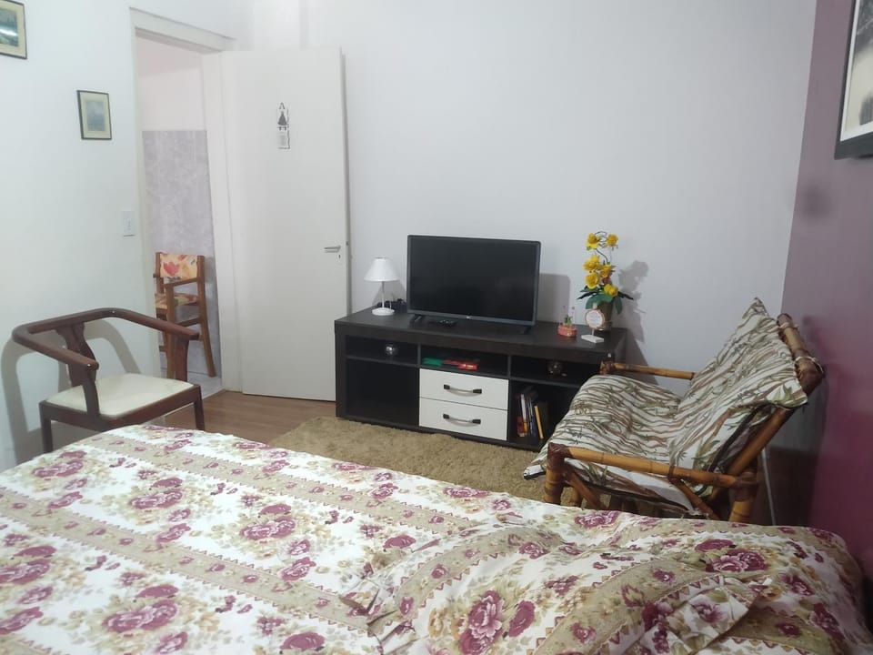 TV and multimedia, Bedroom