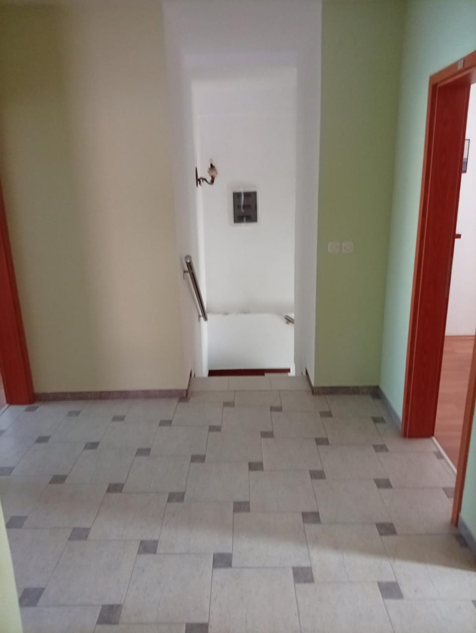 Mitko's Guest House Bed and Breakfast in Ohrid