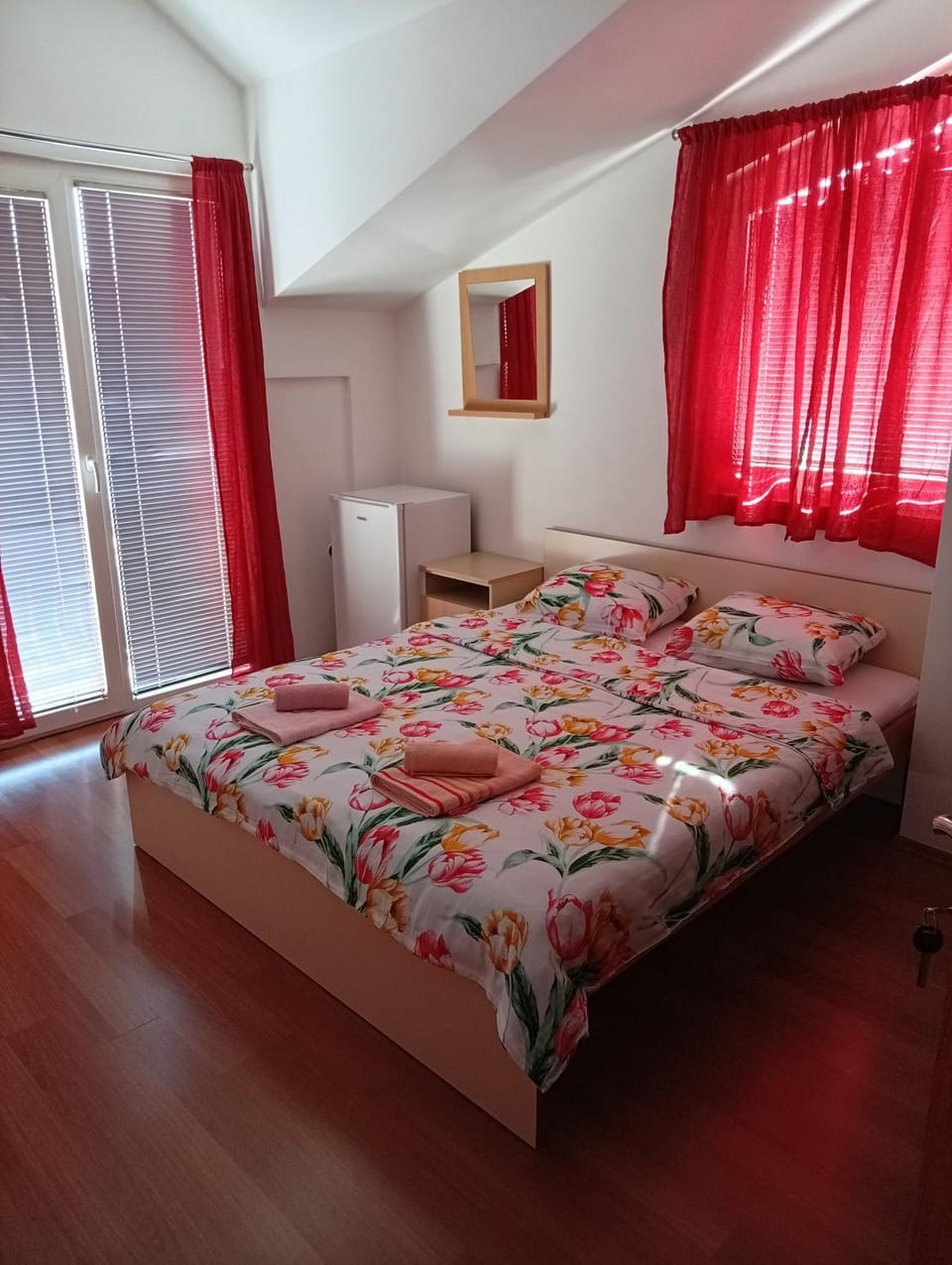 Mitko's Guest House Bed and Breakfast in Ohrid